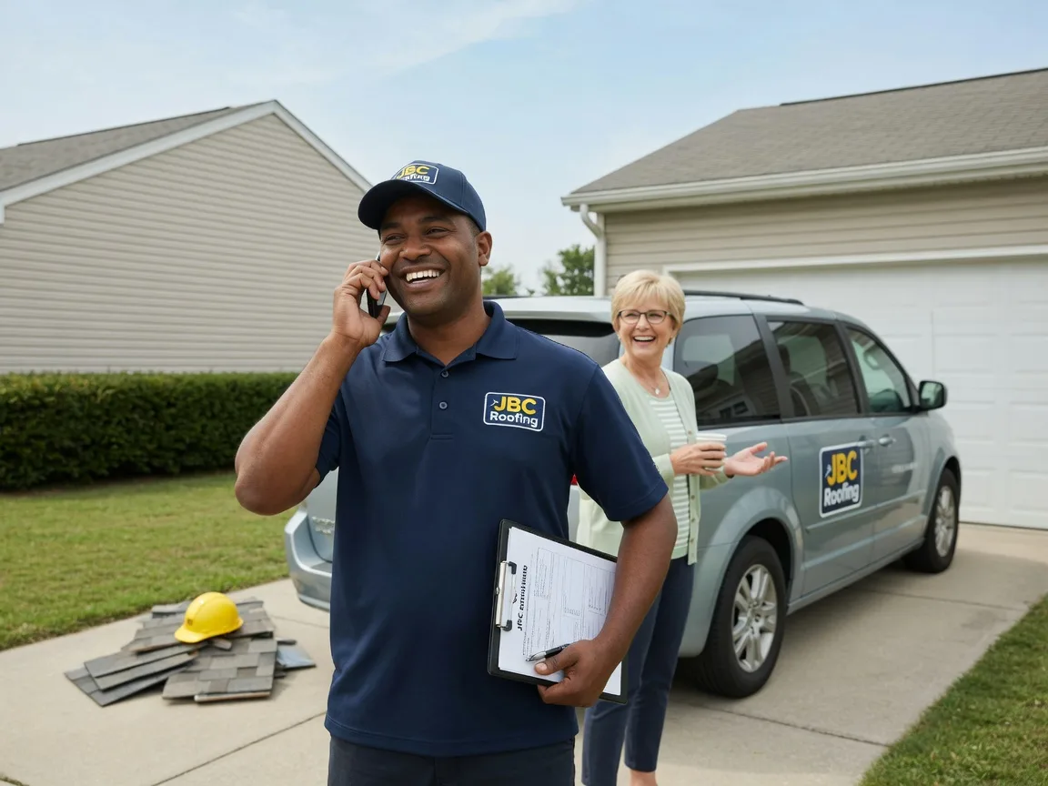 Roof Replacement De Witt, AR FAQs